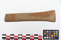 Foto von Schleifstein (NHMW-PRAE-023826)